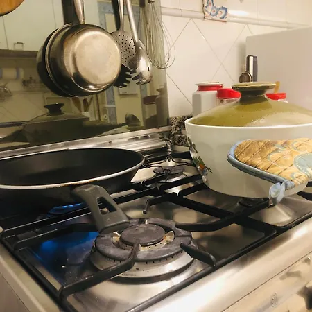 Bed & Breakfast Ponte Della Musica A Roma