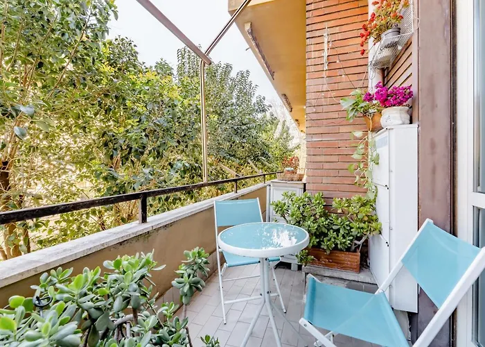 Ponte Della Musica A Bed & Breakfast 4*