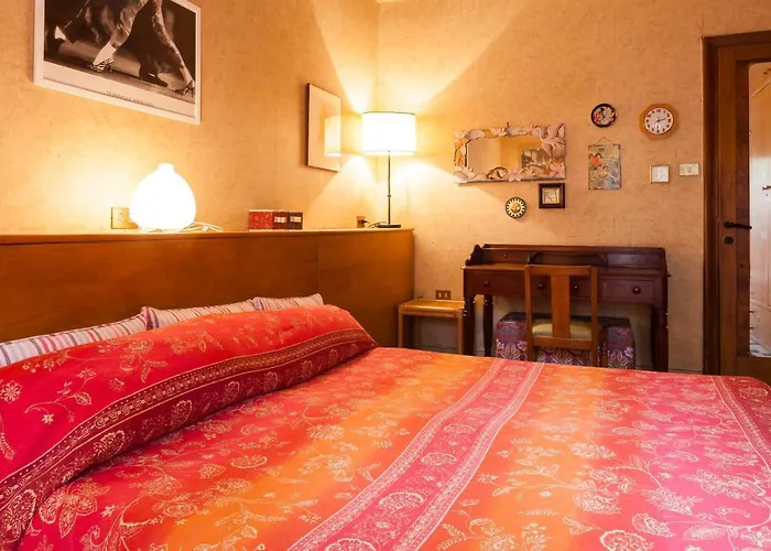 Bed & Breakfast Ponte Della Musica A Rome