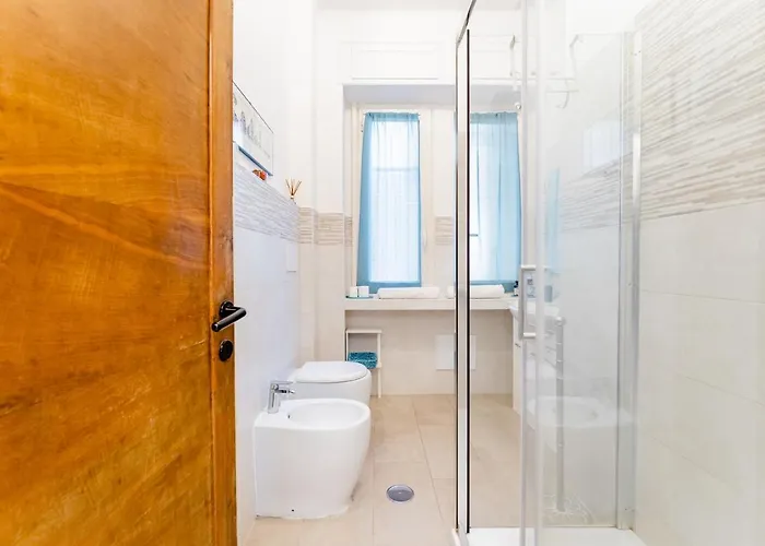 Ponte Della Musica A Bed & Breakfast Rome
