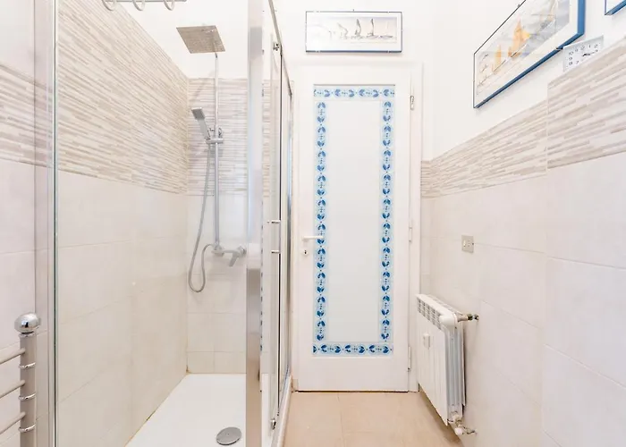 Bed & Breakfast Ponte Della Musica A 4*