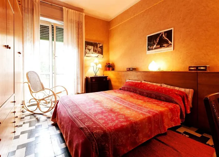 Ponte Della Musica A Bed & Breakfast 4*