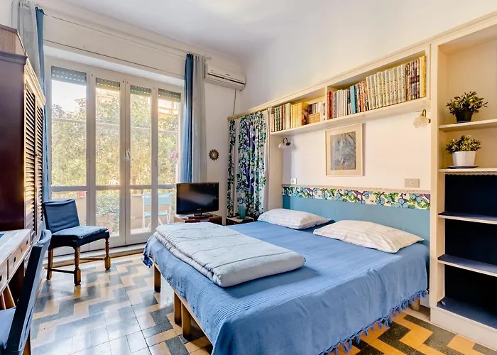 Bed & Breakfast Ponte Della Musica A 4*