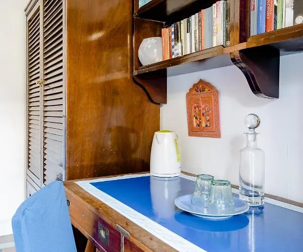 Bed & Breakfast Ponte Della Musica A 4*