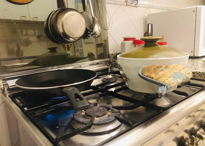 Ponte Della Musica A Bed & Breakfast 4*