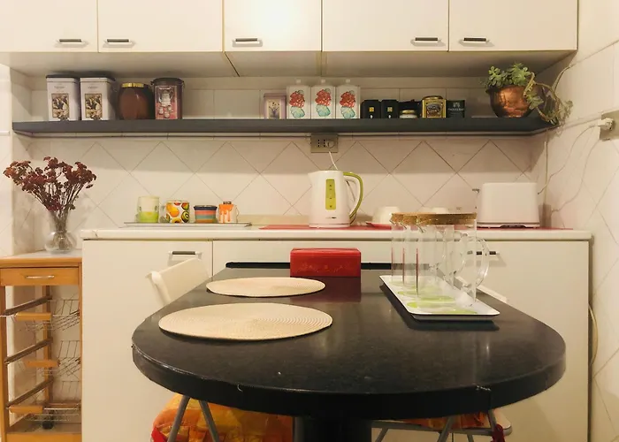 Ponte Della Musica A Bed & Breakfast Rome